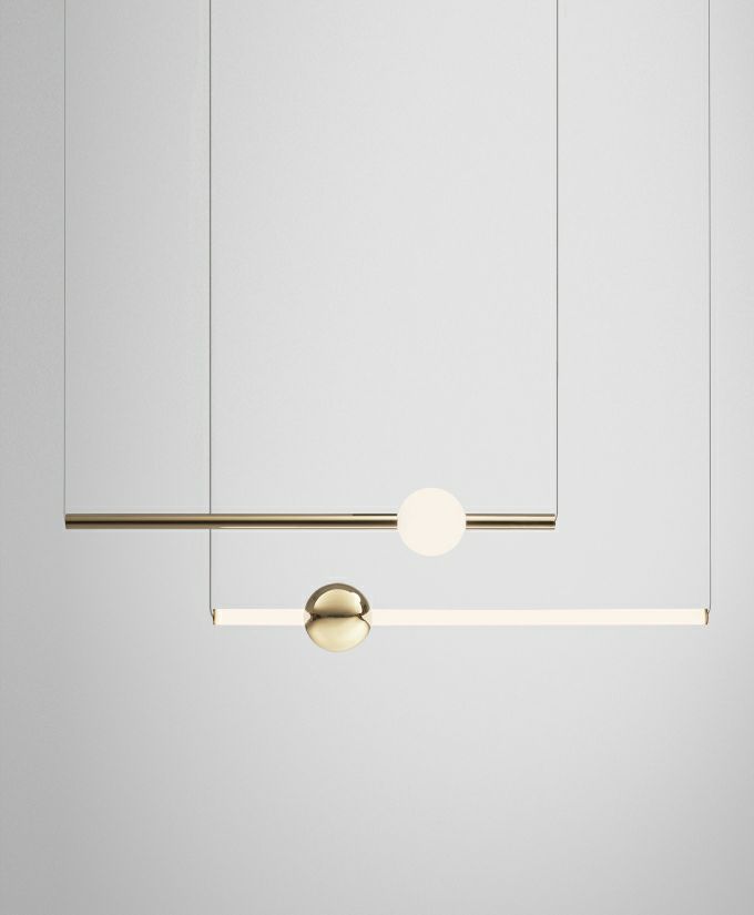 LEE BROOM リー・ブルーム ペンダント...の詳細画像3
