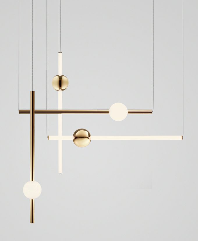 LEE BROOM リー・ブルーム ペンダント...の詳細画像4
