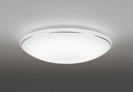 ODELIC（オーデリック） シーリングライト LED一体型 クイックA取付