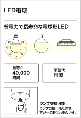 ＯＤＥＬＩＣ 小型シーリングライト 簡易取付A 引掛シーリング LEDランプ付 FCL30W相当 調光 高演色 昼白色5000K OL291484NR1の画像