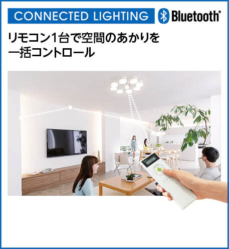 ODELIC（オーデリック） シャンデリア シーリングライト LED一体型