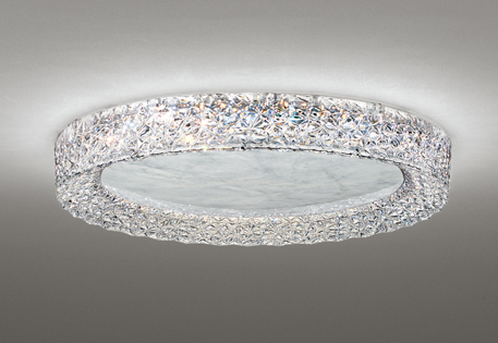 ODELIC（オーデリック） シーリングライト LED一体型 クイックA取付