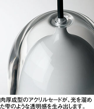 ODELIC（オーデリック） ペンダントライト 直付 高演色LED LEDランプ付
