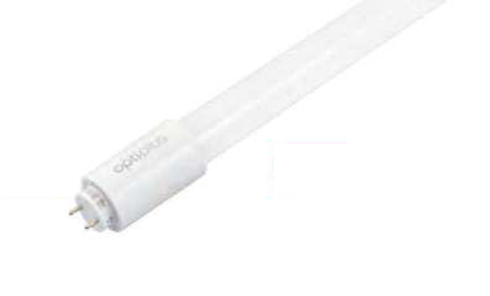 オプティプラス LED蛍光灯 電源内蔵直管形LEDランプ リアルチューブ KB