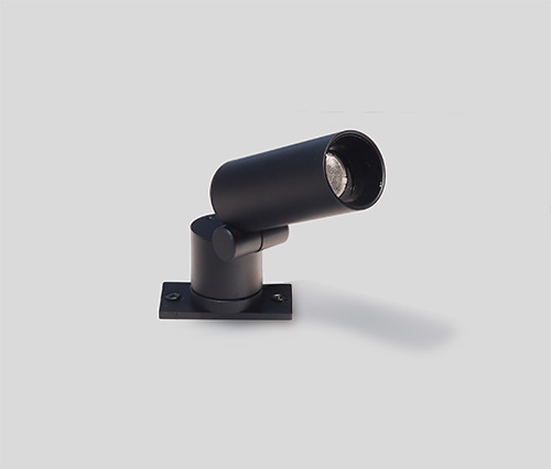 snjhrs`q@OpLEDX|bgCg MICRO SPOTLIGHT OUTDOOR x[Xv[gt^Cv 700mA dF3000K ̐FubN OSP01-30K-B-BP 󒍐Yi
