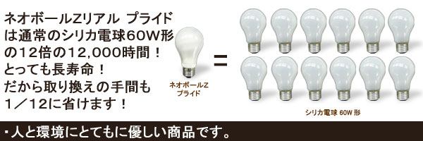 東芝 電球形蛍光ランプ（蛍光灯） ネオボールZ リアルPRIDE