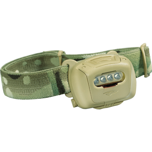 Princeton Tec（プリンストンテック） LEDヘッドライト QUAD