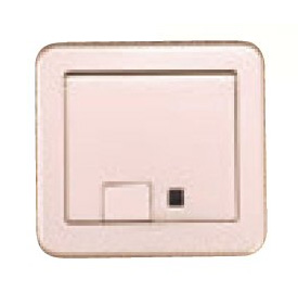 TERADA フロアコンセント フリーアクセスフロア用 SBBコンセント