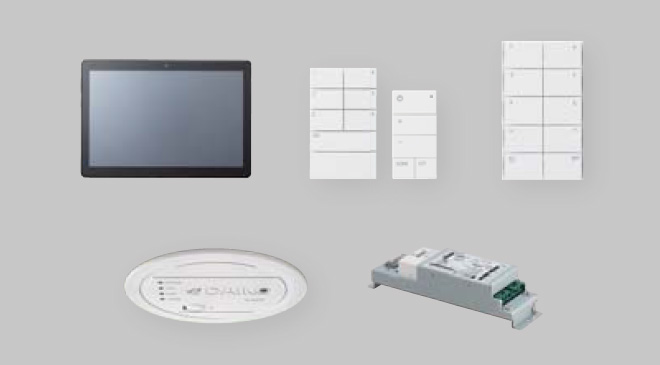 DAIKO 専用タブレット ＳＥＮＭＵ 無線制御システム用 LSM-BTB01