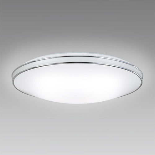 SHARP（シャープ） LEDシーリングライト 薄型サークルタイプ さくら