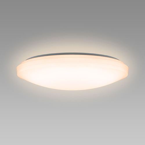 HotaluX LEDシーリングライト SLDZ06790L 電球色　2つまとめ ホタルクス LEDシーリングライト 天井直付 簡易取付 2700K 電球色 調光