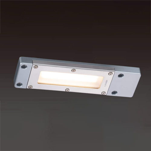 SUGATSUNE LAMP SL-FL1-24-WL LEDライト スガツネ LAMP LEDタフライト SL-FL型 業務用レンジフード向け 広角