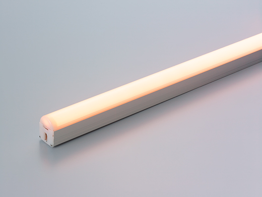 cmCeBO@OpLEDƖ SO4-LED ̌^ d p^ Chz h IP65 850mm dF 2400K@SO4-LED850L24-FPD 󒍐Yi