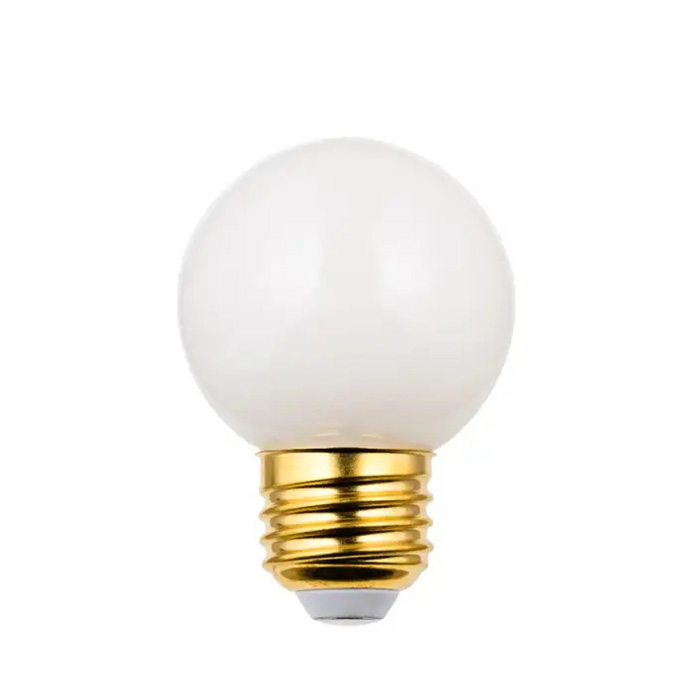 スワン電器 SWAN LED SWAN BULB BALL G50 ボール電球形 30W形相当 E26