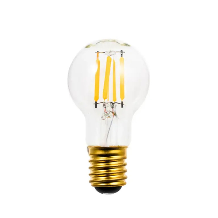 SWAN@LED SWAN BULB MINIKURI ~jNvg` 25W` E17 2.7W 220lm NA 2700K Ή@SWB-LDK3L-K35-27B