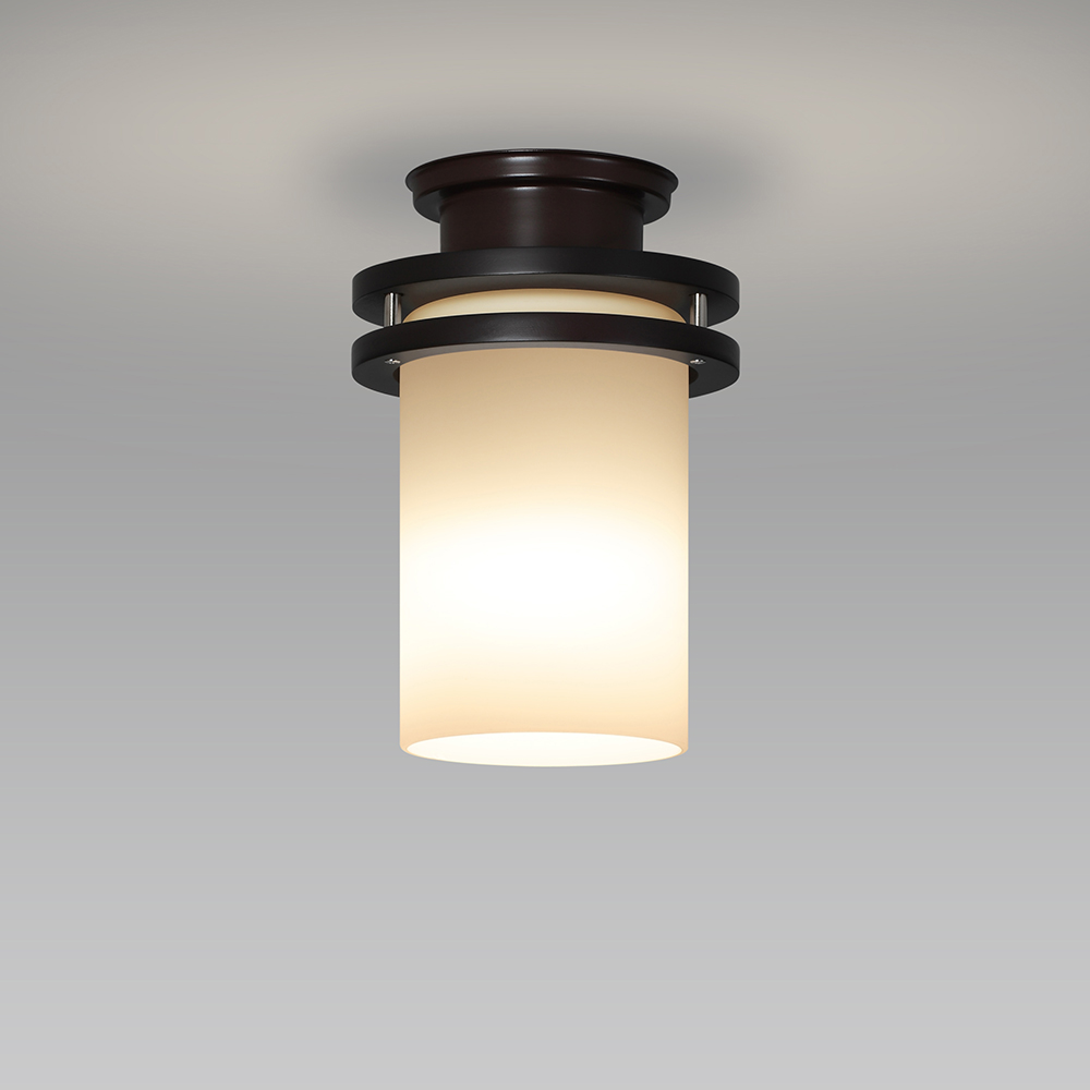 ホタルクス LED小型シーリングライト 天井直付 速結端子ソケット 3000K 電球色 一般電球60W×1灯相当 SXM LE261744L : sxmle261744l nec : オールライト