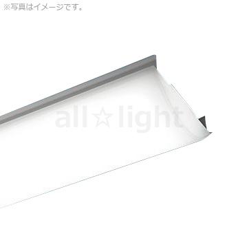 パナソニック 一体型LEDベースライト iDシリーズ ライトバー 40形 一般タイプ 5200lmタイプ PiPit調光 電球色 AC100V‐242V 本体別売 NEL4500ELRZ9