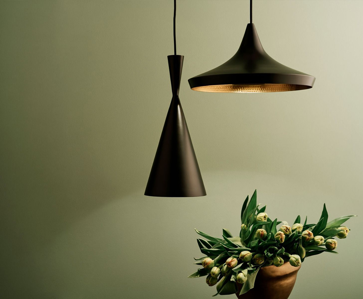 Tom Dixon（トムディクソン） Tom Dixon ペンダントライト