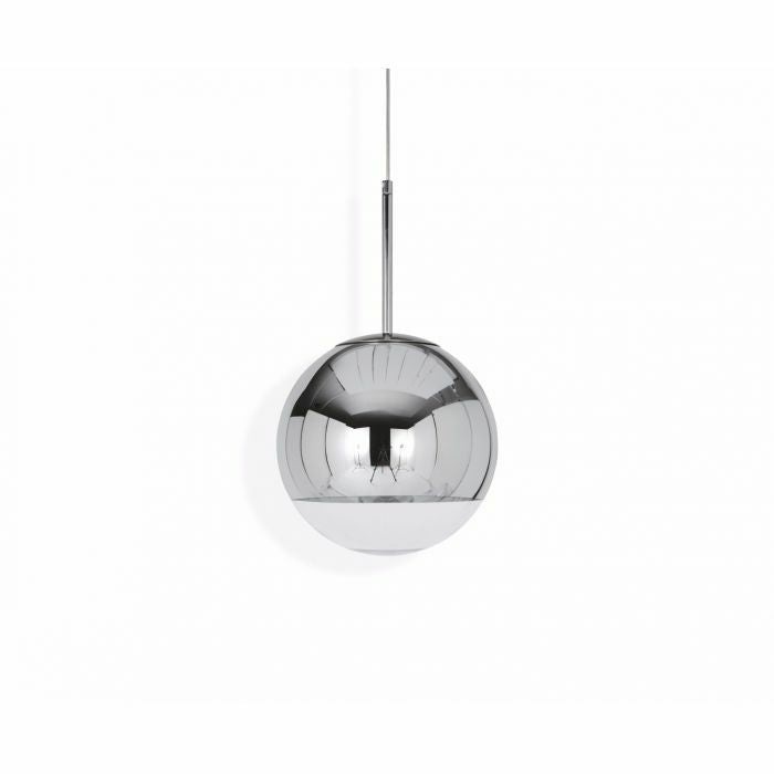 Ｔｏｍ Ｄｉｘｏｎ トム・ディクソン ミラーボール25ペンダントLED 調光 引掛シーリング 8.0W 3000K クローム LED内蔵 MIRRORBALL25PENDANT LED CHROME J :MIRRORBALL25PENDANTLEDCHROMEJ TD:オールライト