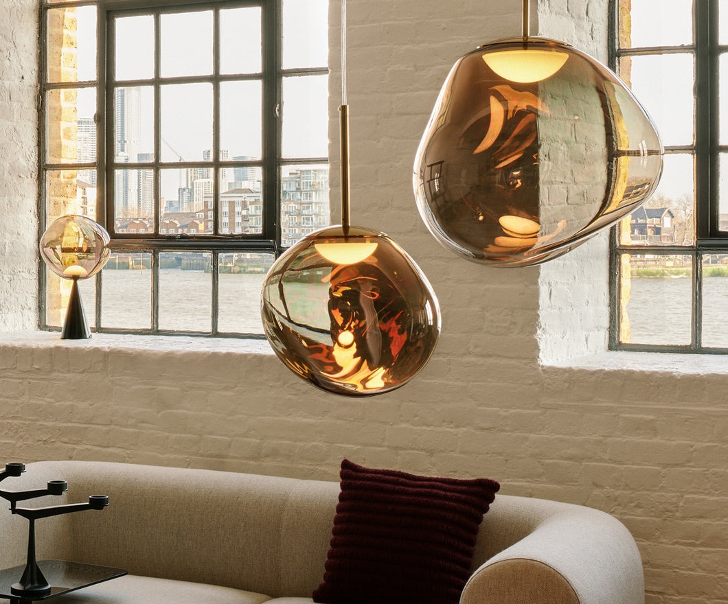 Tom Dixon（トムディクソン） Tom Dixon ペンダントライト