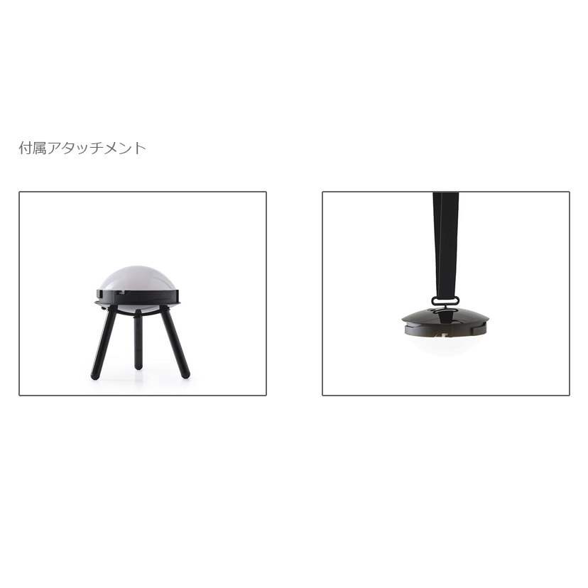 Ｔｏｍ Ｄｉｘｏｎ　トム・ディクソン ポータブルライト メルトポータブルラージ 調光 4.5W 3000K ブロンズ LED内蔵 USB充電 TypeC　MELT PORTABLE LARGE BRONZE_6