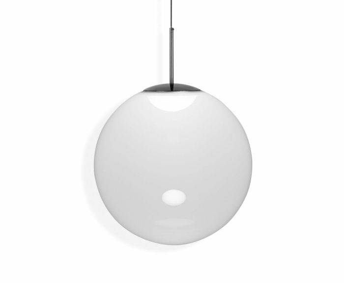 ＴｏｍＤｉｘｏｎ　トム・ディクソン グローブ50ペンダント 調光 天井直付 定格光束800lm 8.0W 3000K オパール LED内蔵　GLOBE 50 PENDANT OPAL_2