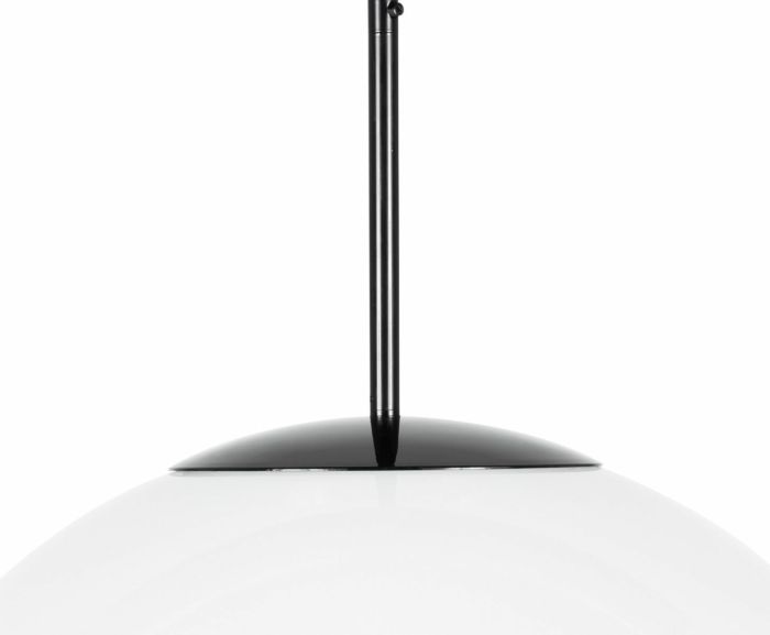 ＴｏｍＤｉｘｏｎ　トム・ディクソン グローブ50ペンダント 調光 天井直付 定格光束800lm 8.0W 3000K オパール LED内蔵　GLOBE 50 PENDANT OPAL_3