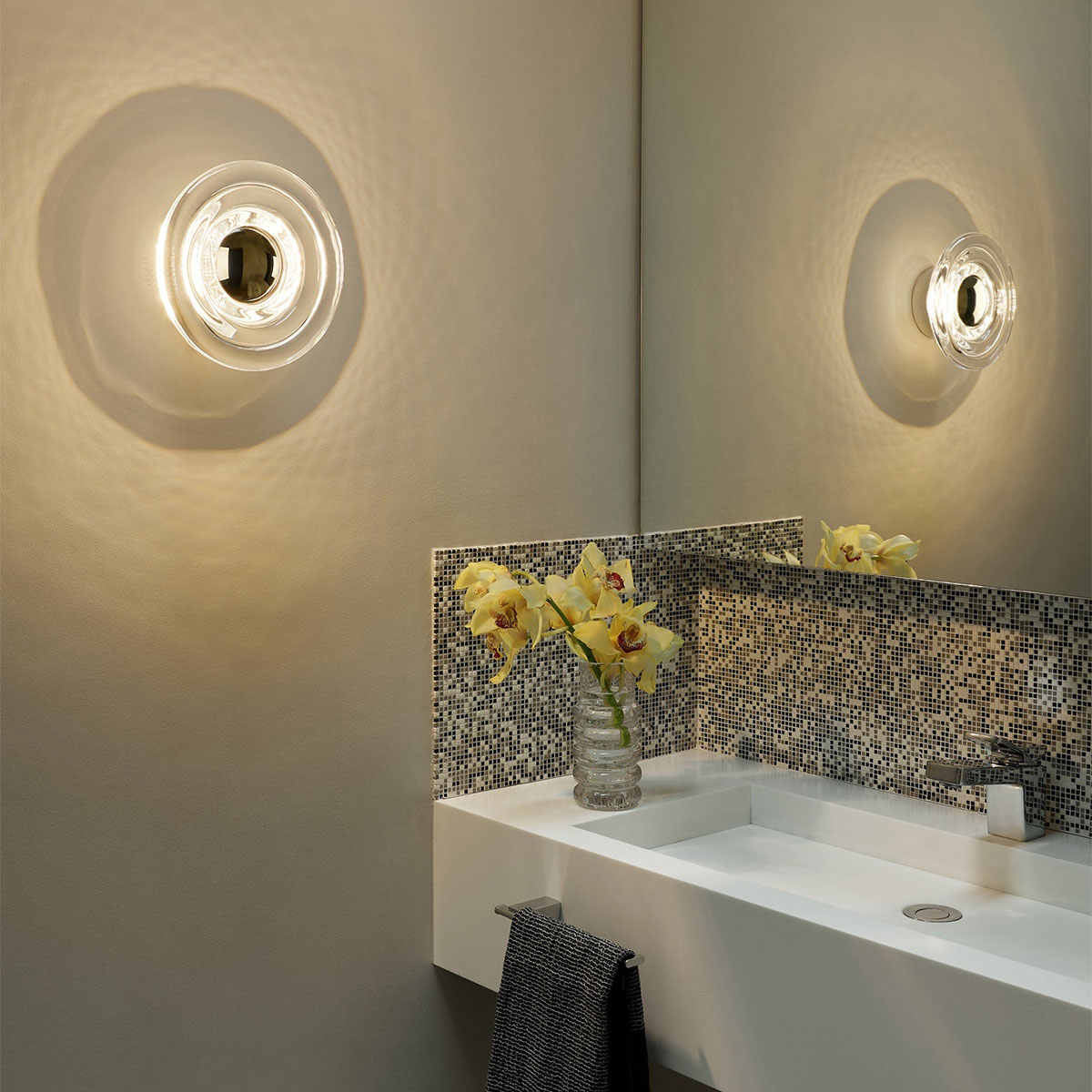 Tom Dixon（トムディクソン） Tom Dixon ブラケット ウォール 