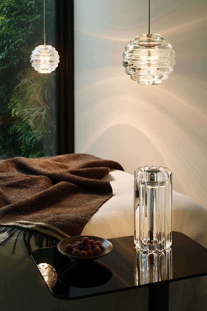 Tom Dixon（トムディクソン） Tom Dixon ペンダントライト