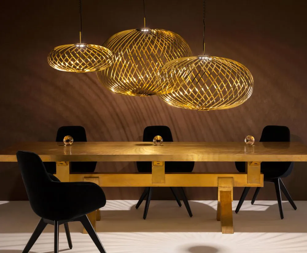 Tom Dixon（トムディクソン） Tom Dixon ペンダントライト