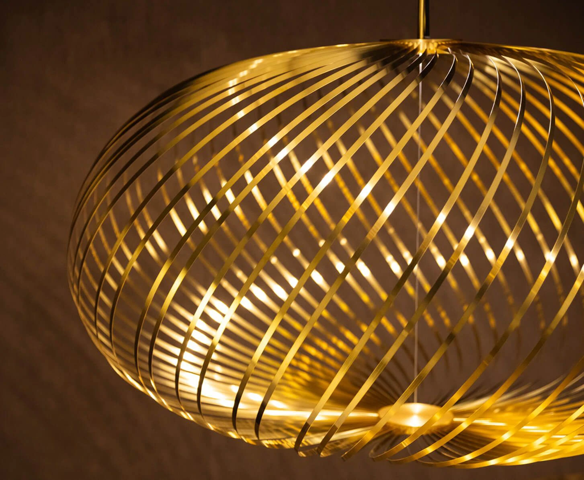 Tom Dixon（トムディクソン） Tom Dixon ペンダントライト