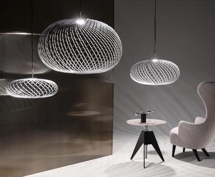 Tom Dixon（トムディクソン） Tom Dixon ペンダントライト