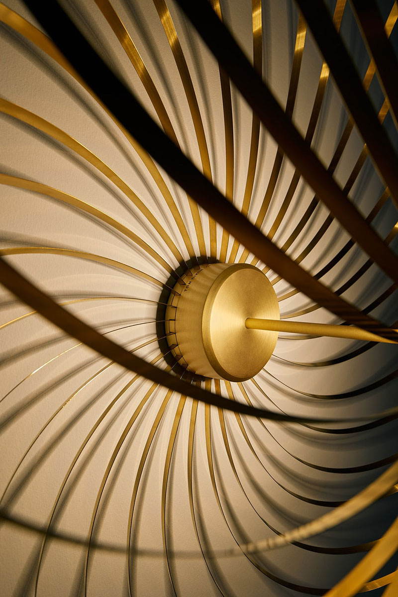 T*S様 トムディクソン　シーリングライト　LED Tom Dixon（トムディクソン） Tom Dixon ブラケット(壁掛け