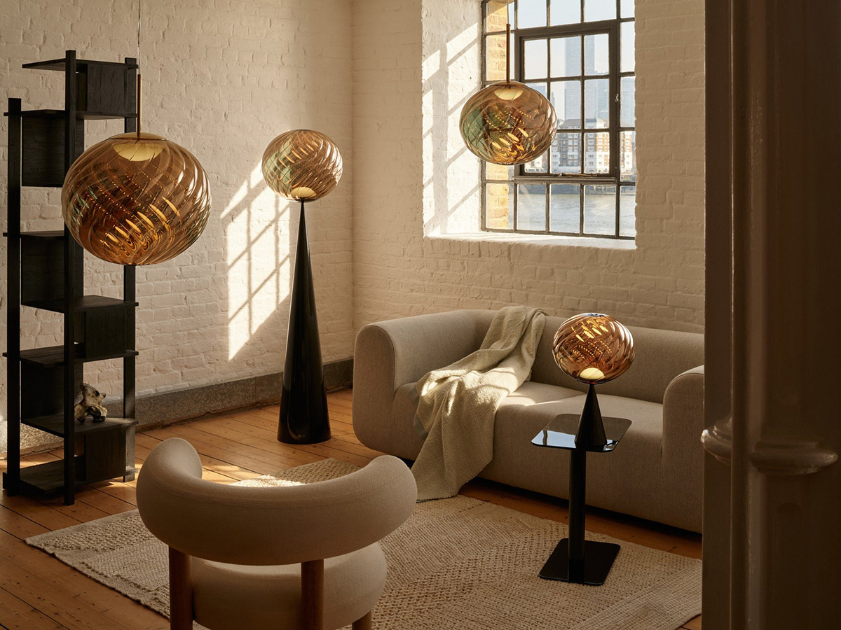 Tom Dixon（トムディクソン） Tom Dixon ペンダントライト