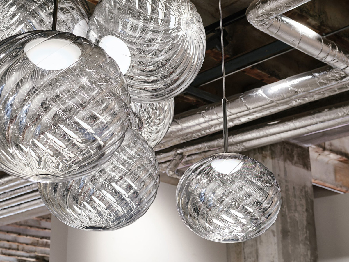 Tom Dixon（トムディクソン） Tom Dixon ペンダントライト