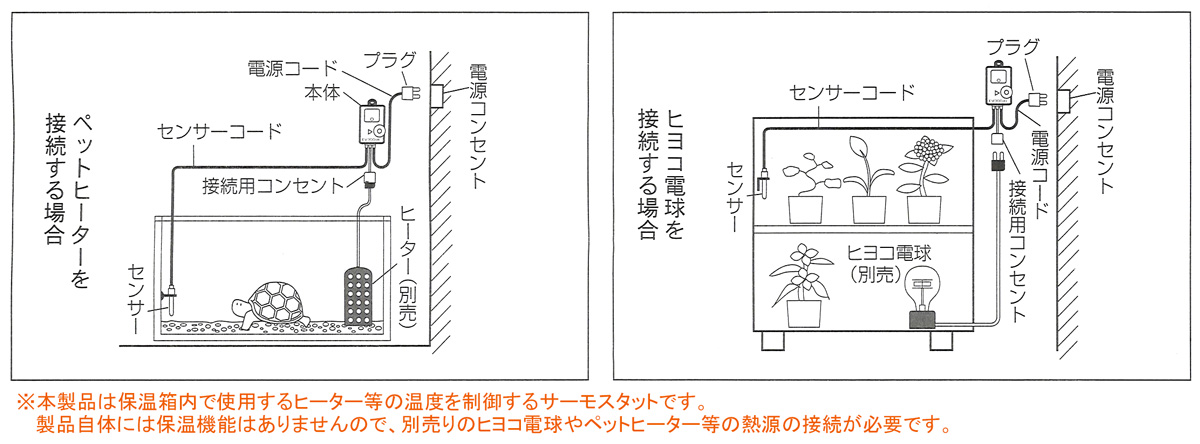 ひよこ電球 サーモスタットの商品一覧 通販 - Yahoo!ショッピング
