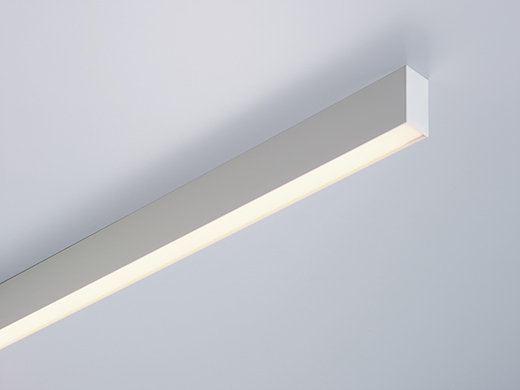 DNライティング TRIM LINE LED照明器具 一面発光タイプ 間接照明 TIE 