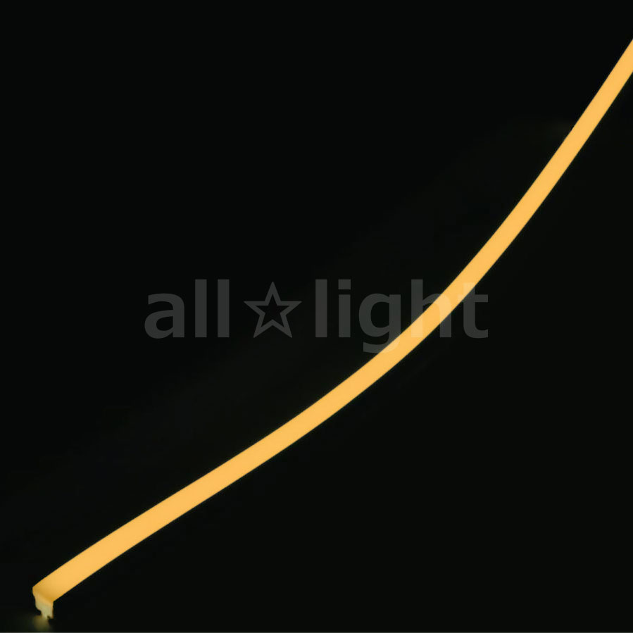 ＴＥＳ　ＬＩＧＨＴＩＮＧ フレキシブル照明 HighQoonela チェルシー TQCHシリーズ 全長4990mm 2700K 電球色 両側コード　TQCH-4990-27-D ※受注生産品