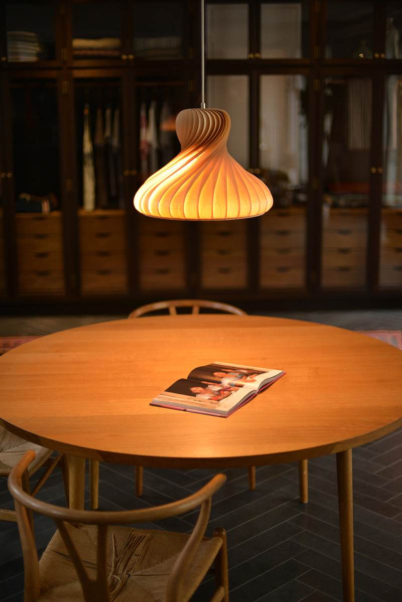 ロイヤルファニチャー TOM ROSSAU(トム・ロッサウ) TR22 PENDANT(TR22