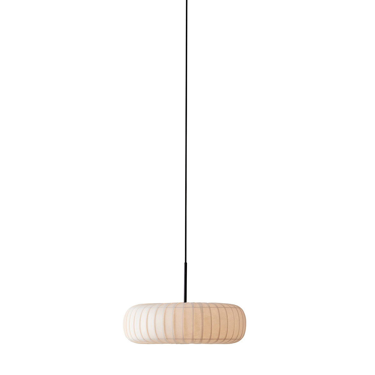 ロイヤルファニチャー　TOM ROSSAU TR36 PENDANT LARGE(TR36 ペンダント ラージ) ペンダントライト 引掛シーリング ランプ別売 ホワイト　TR36-P-WH-L