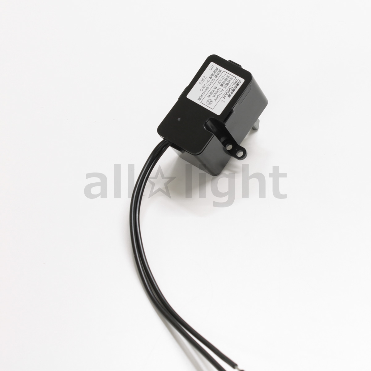 ＴＯＹＯＳＴＡＲ LED・白熱灯兼用内蔵型調光器(一体型) Eタイプ 正 
