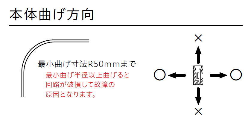 TES LIGHTING フレキシブル照明 屋外屋内兼用QoonelaT TQTDシリーズ 4007mm 2500K 電球色 片側コネクタ 右側入力 TQTD-4007-25-SR-C ※受注生産品
