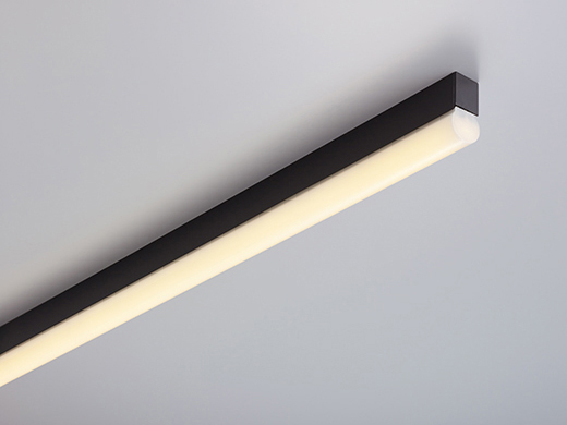 ģΥ饤ƥ󥰡TRIM LINE LED TRE2-DAPL Ĵѷ ɡ෿С : 500mm  鿧TRE2-500H35D-BK-APL 