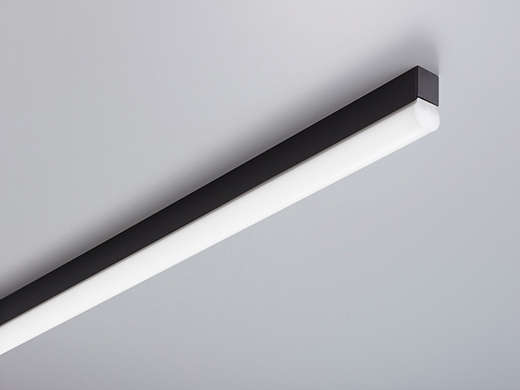 ģΥ饤ƥ󥰡TRIM LINE LED ܾ TRE2-DAPL Ĵѷ ɡ෿С : 850mm 򿧡TRE2-850ND-BK-APL 