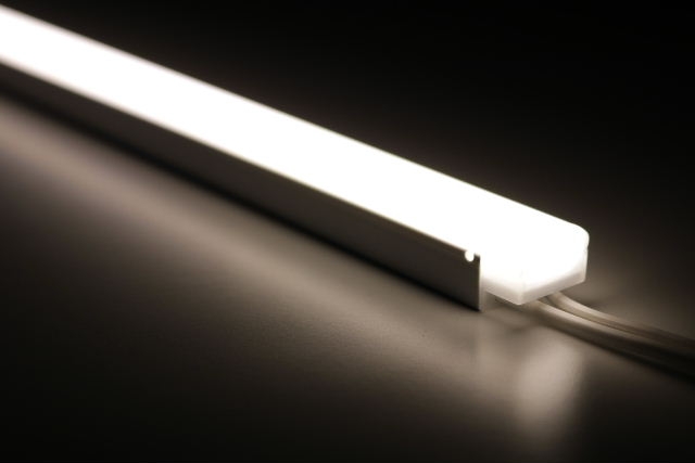 ＴＥＳ ＬＩＧＨＴＩＮＧ 繋ぎ式間接的な行動ともし火 tiffa TTH 明るさ100%手あい 1500手あい(1441粍) 本体:白 白いこと4000K TTH-150-40 ※受注生み出すこと品 その他照明器具-照明、電球