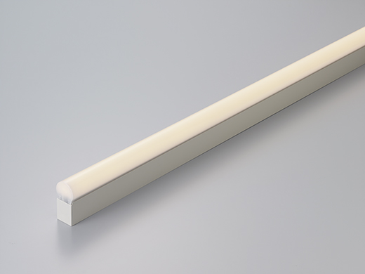 ＤＮライティング　TRIM LINE LED照明器具 間接照明 TRL-APL 調光兼用型 本体:白 500mm 白色(4200K)　TRL500WD-APL ※受注生産品