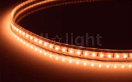 ＴＥＳ　ＬＩＧＨＴＩＮＧ フレキシブル照明 Qoonela TQシリーズ コードタイプ 全長:3006mm 1900K 電球色 片側コードタイプ　TQ-3006-19-S ※受注生産品