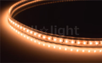 ＴＥＳ　ＬＩＧＨＴＩＮＧ フレキシブル照明 Qoonela TQシリーズ コードタイプ 全長:3006mm 2500K 電球色 片側コードタイプ　TQ-3006-25-S ※受注生産品