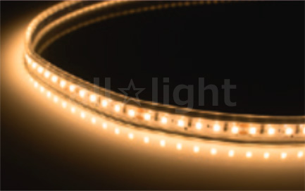 ＴＥＳ　ＬＩＧＨＴＩＮＧ フレキシブル照明 Qoonela TQシリーズ コードタイプ 全長:3006mm 3000K 電球色 片側コードタイプ　TQ-3006-30-S ※受注生産品