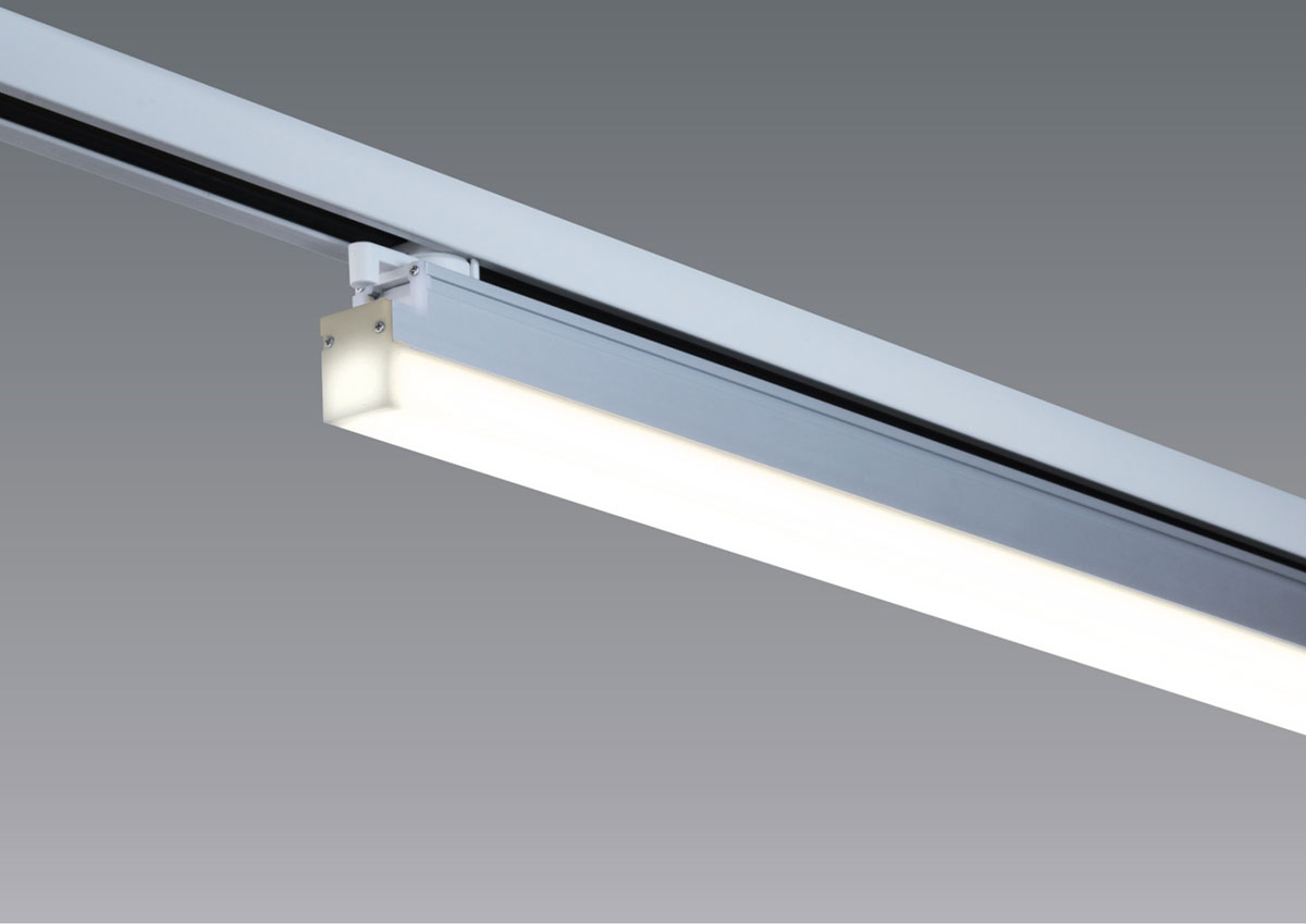 ＴＥＳ　ＬＩＧＨＴＩＮＧ　LEDベースライト シカクD 配ダクタイプ TSDAシリーズ 1495mm 温白色 3500K　 TSDA-150-35 ※受注生産品